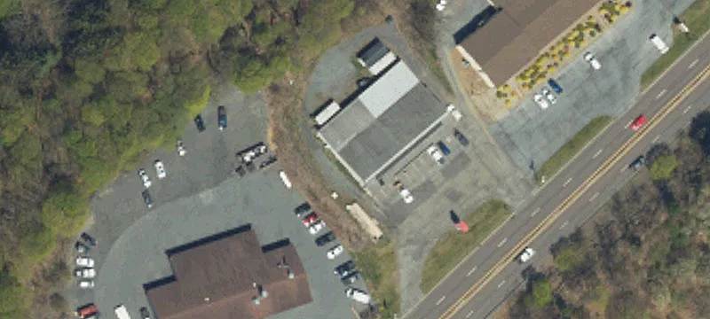 400 Interchange Rd