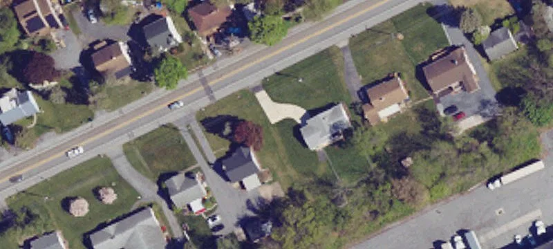 4800 Trindle Rd