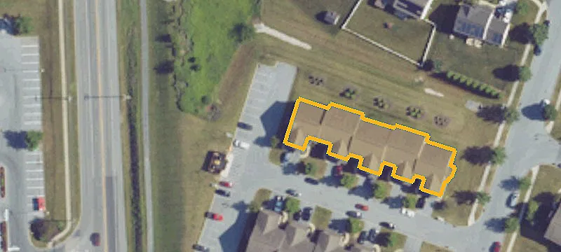 Hayshed Rd