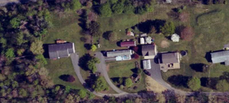 431 Matamoras Rd