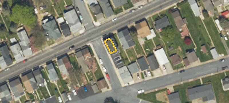 501 Race St