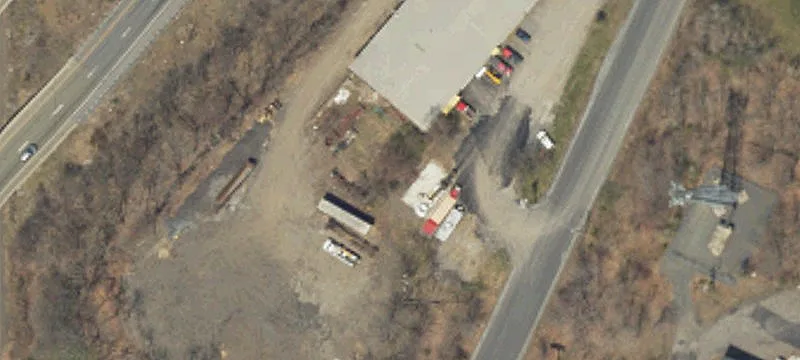 Old Boston Rd