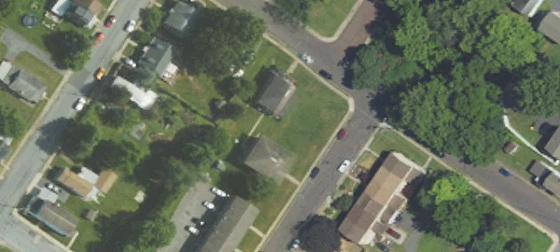321 Lemon St