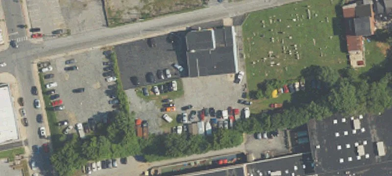 330 Martin Luther King Jr Blvd