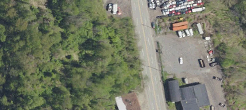 Pittsburgh Mckeesport Blvd