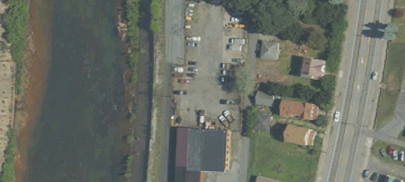 83rd Cooper Ave