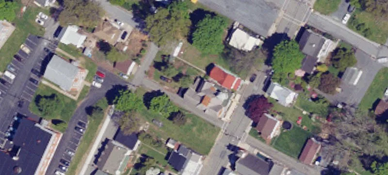 219 High St