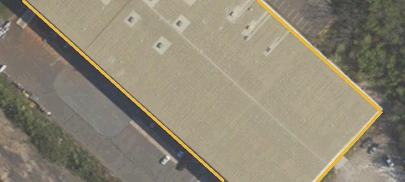 New Commerce Blvd