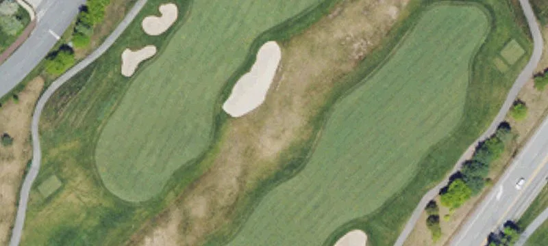 100 Golf Clb Dr