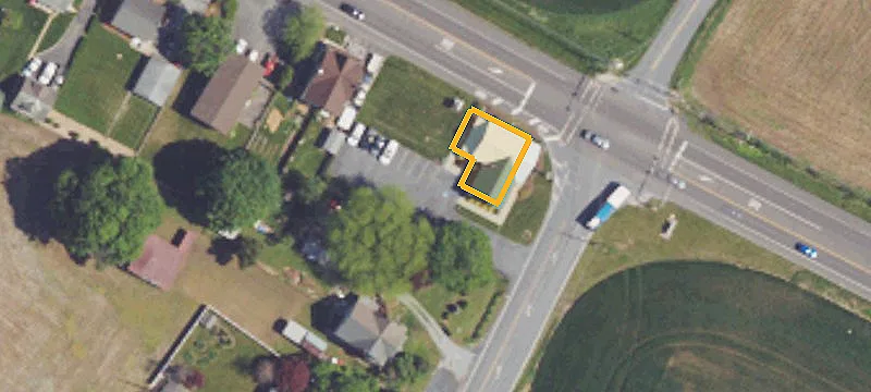 301 Sportsman Rd