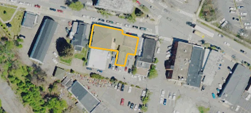 212 Depot St, Unit 214