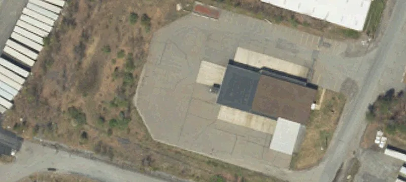 Yatesville Tract