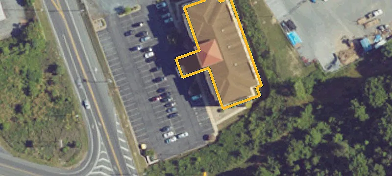 12th Adams Dr