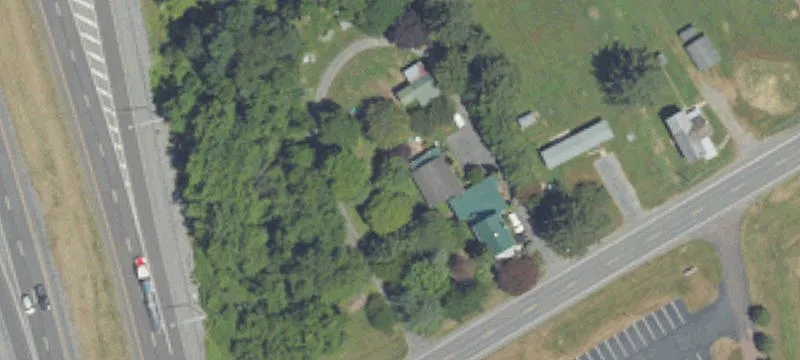 861 Penn St