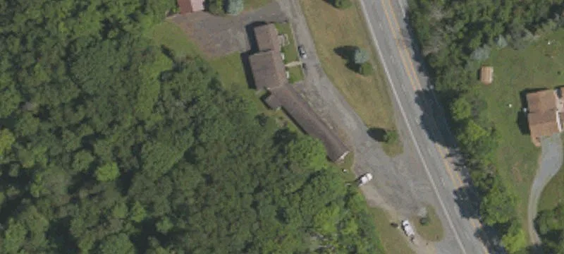 5301 Admiral Peary Hwy