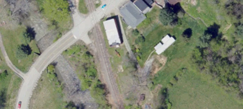 1274 Bentleyville Rd