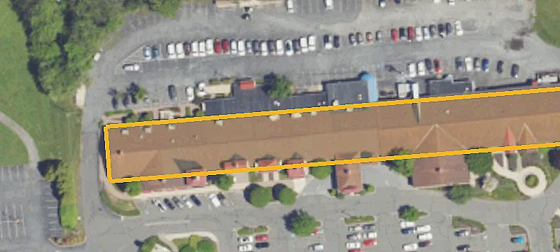 345 Main St