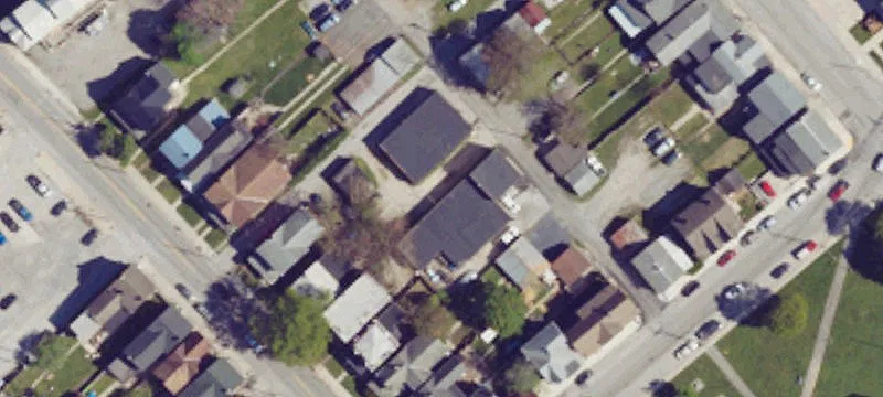 209 High St