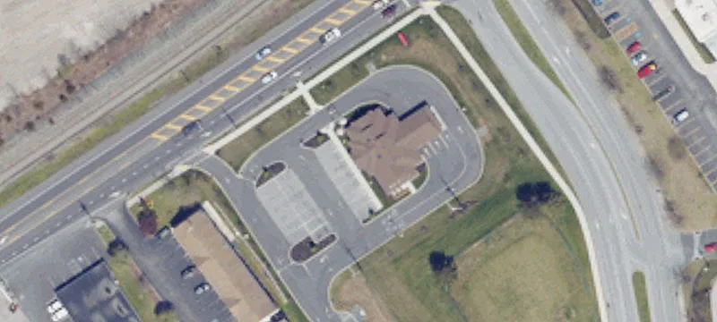 991 York Rd