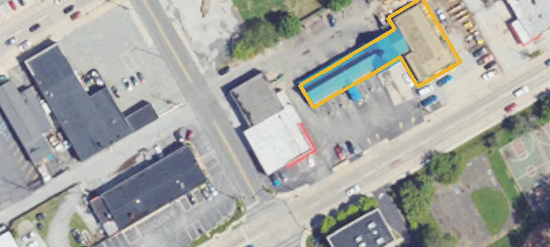 5 Adams St
