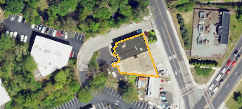 8116 Old York Rd