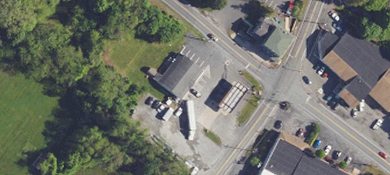 4443 New Holland Rd