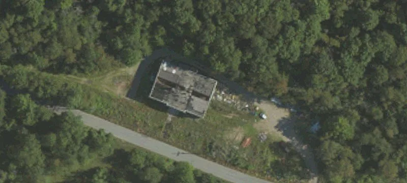 Mine 42nd Rd