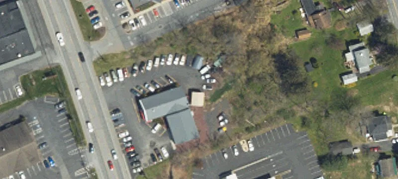 2945 Rte 611