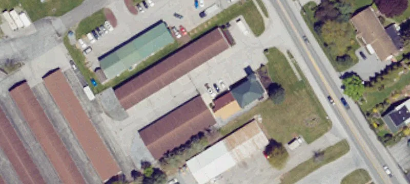4044 Carlisle Rd
