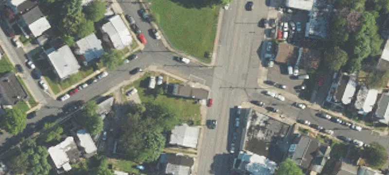 100 Chester Pike