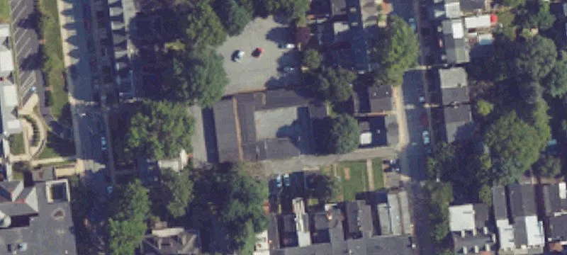 518 Mary St