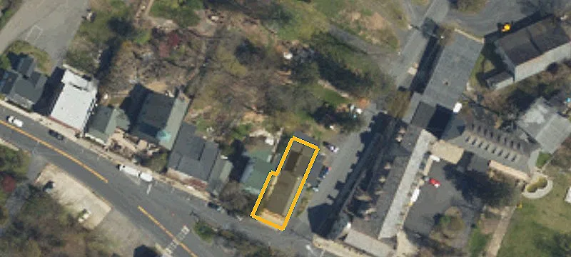 16 Delaware Ave