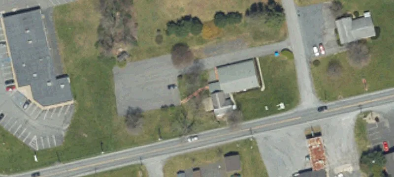 1105 Scott St