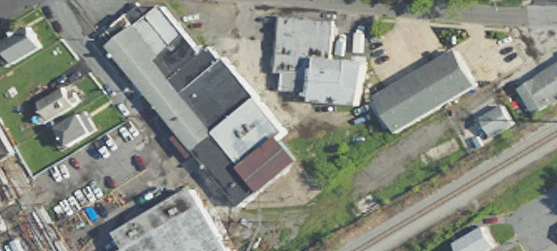 Amosland Rd, PA 