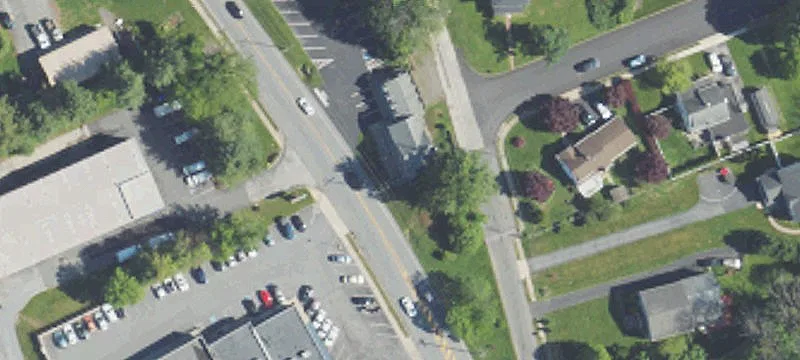 2 Old Pennell Rd