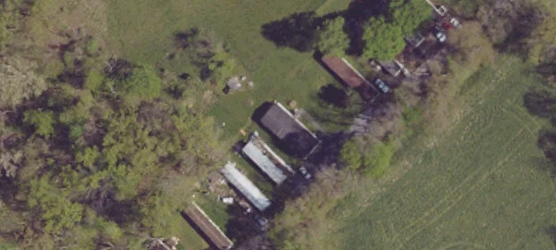 480 Mt Airy Rd