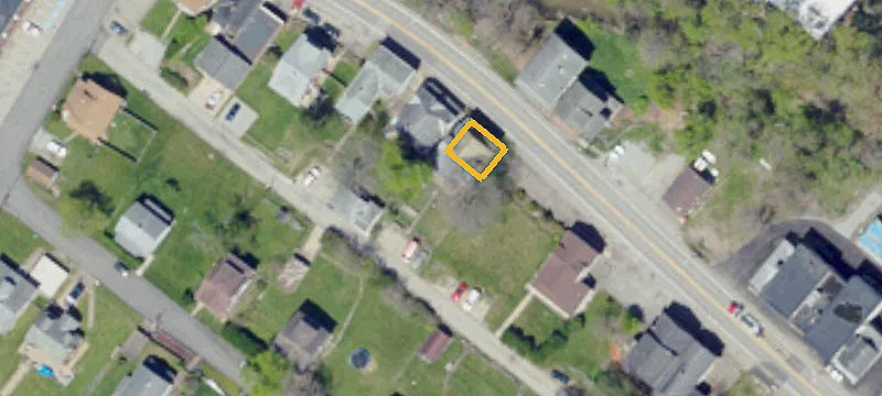 6514 Library Rd