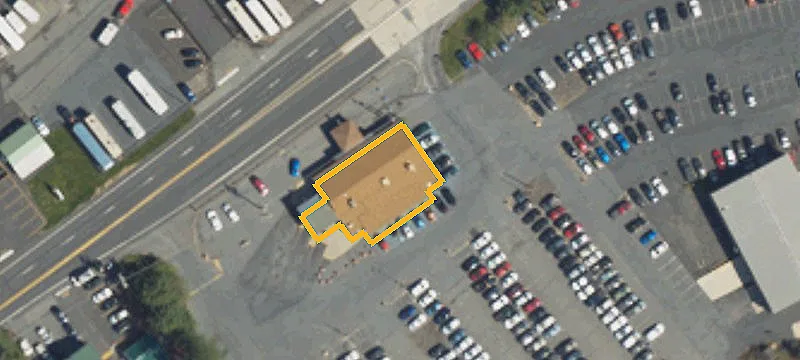 1082 Foxtown Hl Rd
