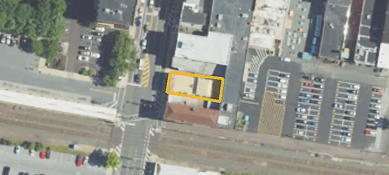 22 Hanover St