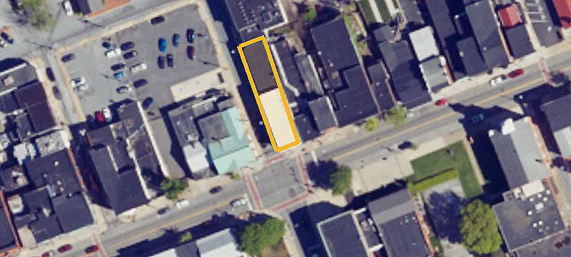 1 Main St