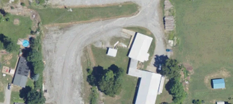 2916 Old Rte 422nd E