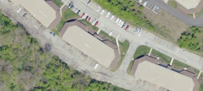 600 Old Pond Rd, Unit 800