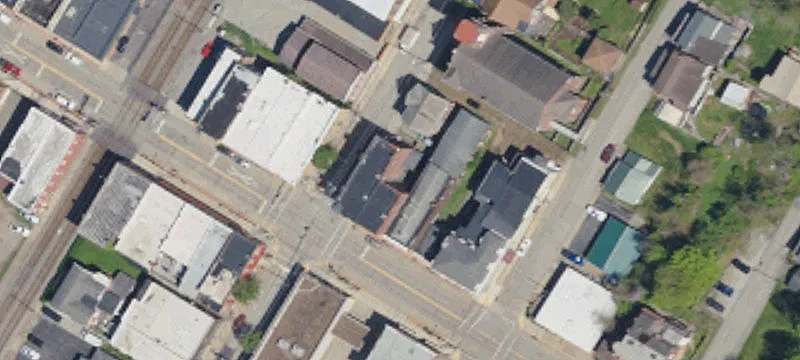 Main St