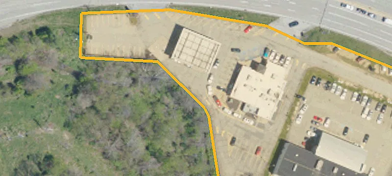 461 Racetrack Rd