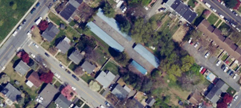 426 Prospect St, Unit 2K