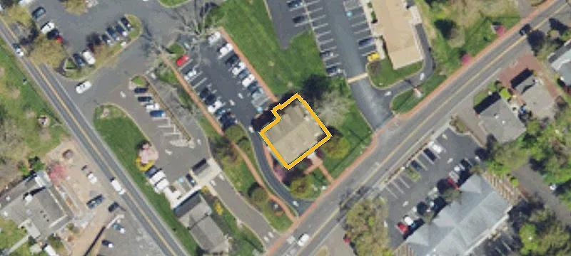 1113 General Washington Mem Blvd, Unit A