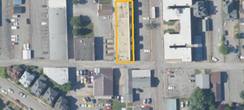 405 Jefferson St, Unit 401