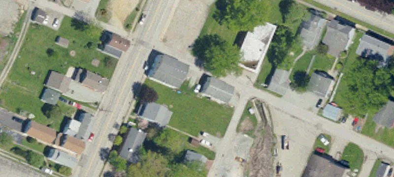 11 Greensburg St