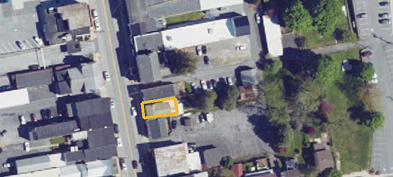 31 Baltimore St