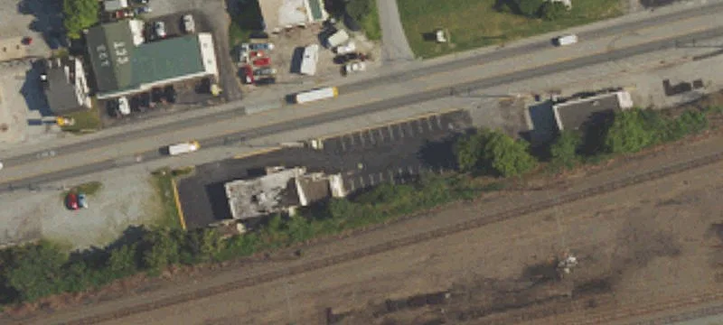 2348 Lincoln Hwy